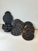 ⁦ماكينة الوافل⁩ - الصورة ⁦2⁩