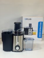 ⁦عصّارة الفواكه ePLUG – Extractor Juicer⁩ - الصورة ⁦3⁩