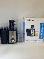 ⁦عصّارة الفواكه ePLUG – Extractor Juicer⁩ - الصورة ⁦2⁩