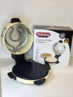⁦صانعة خبز عربي كهربائية – Tefolina Home Electric⁩ - الصورة ⁦2⁩