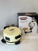 صانعة خبز عربي كهربائية – Tefolina Home Electric