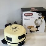صانعة خبز عربي كهربائية – Tefolina Home Electric