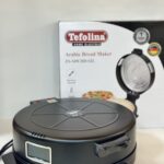 خبازة 45 تيفولينا