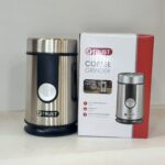 مطحنة القهوه