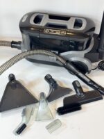 ⁦جهاز TRUST لتنظيف السجاد والنوافذ⁩ - الصورة ⁦2⁩