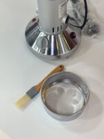 ⁦مطحنة TRUST PRO 200G⁩ - الصورة ⁦2⁩