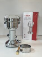 ⁦مطحنة TRUST PRO 200G⁩ - الصورة ⁦3⁩