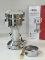 مطحنة TRUST PRO 200G