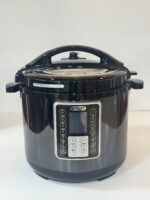 طنجرة ضغط ترست10لتر