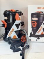 مكنسة ePLUG – Barrel Vacuum Cleaner