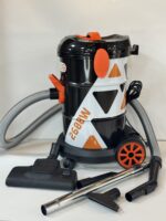 ⁦مكنسة ePLUG – Barrel Vacuum Cleaner⁩ - الصورة ⁦3⁩