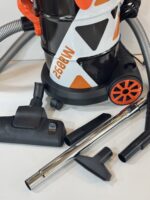 ⁦مكنسة ePLUG – Barrel Vacuum Cleaner⁩ - الصورة ⁦2⁩