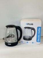 غلاية مياه ePLUG