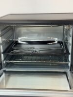 ⁦TRUST Mechanical Electrical Oven⁩ - الصورة ⁦3⁩