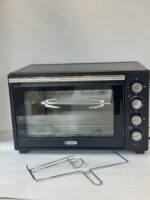 ⁦TRUST Mechanical Electrical Oven⁩ - الصورة ⁦2⁩