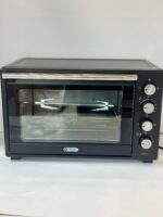 TRUST Mechanical Electrical Oven