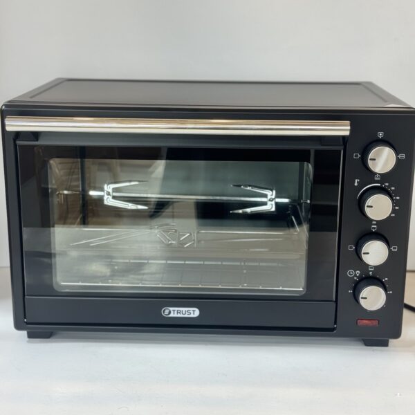 TRUST Mechanical Electrical Oven