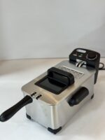 مقلاة الزيت المفردة من ترست