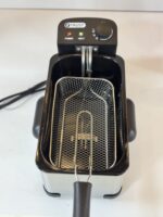 ⁦مقلاة الزيت المفردة من ترست⁩ - الصورة ⁦3⁩