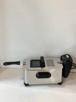 ⁦مقلاة الزيت المفردة من ترست⁩ - الصورة ⁦4⁩