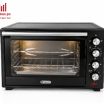 TRUST Mechanical Electrical Oven