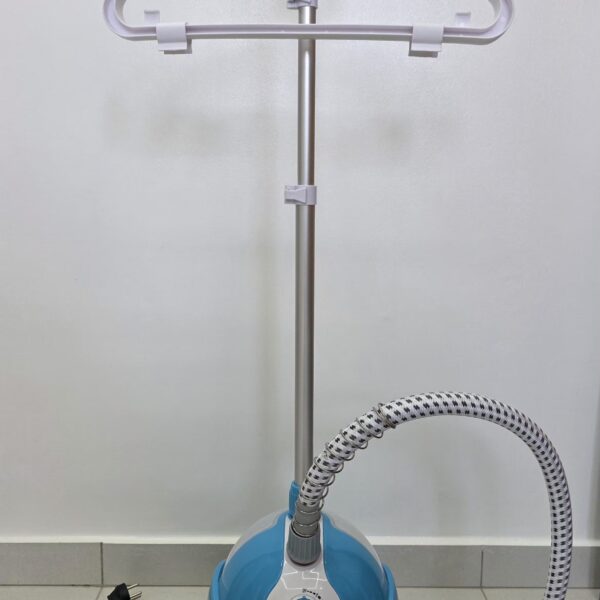 (Hanging Steam Iron) مكواة بخار عامودية